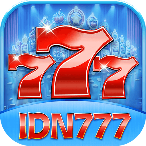 IDN777 Apk Slot Gratis Resmi V8.9 Gampang Maxwin Terbaru Download Cukup Android